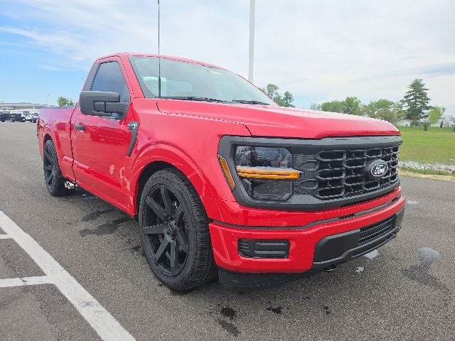 2024 Ford F-150 XL Whipple Supercharged