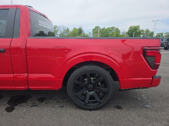 2024 Ford F-150 XL Whipple Supercharged