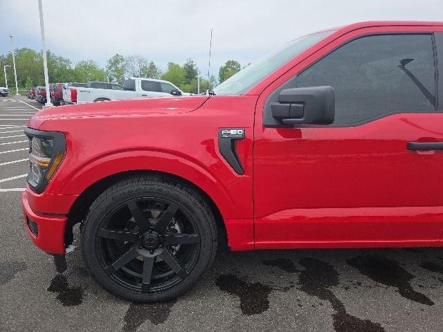2024 Ford F-150 XL Whipple Supercharged