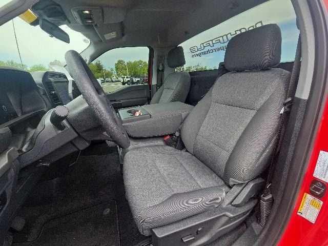 2024 Ford F-150 XL Whipple Supercharged