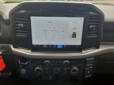 2024 Ford F-150 XL Whipple Supercharged