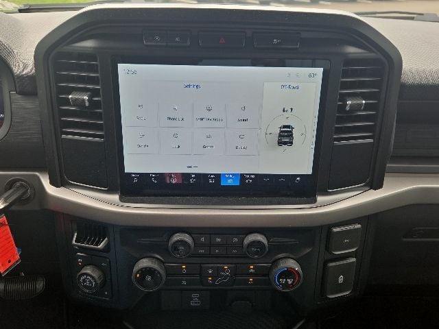 2024 Ford F-150 XL Whipple Supercharged