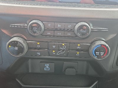 2024 Ford F-150 XL Whipple Supercharged