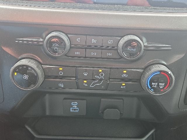 2024 Ford F-150 XL Whipple Supercharged