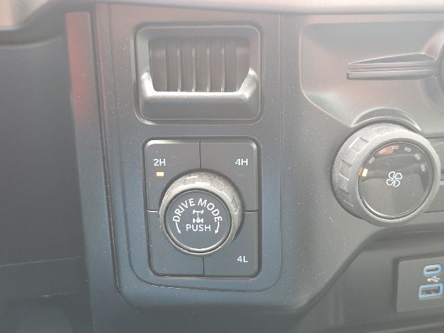 2024 Ford F-150 XL Whipple Supercharged