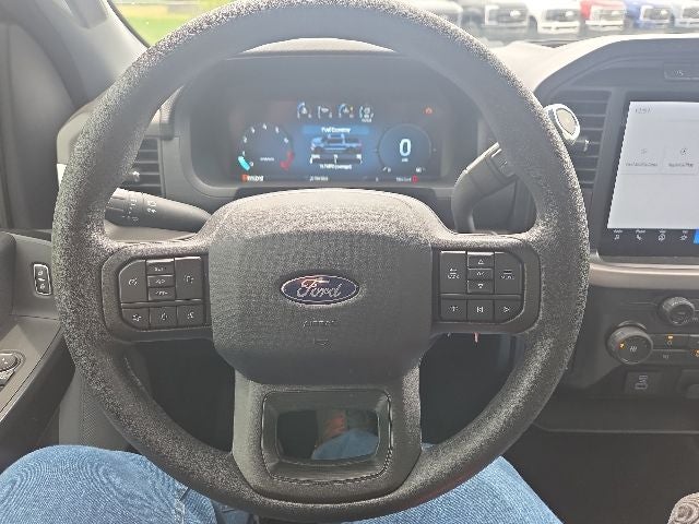 2024 Ford F-150 XL Whipple Supercharged