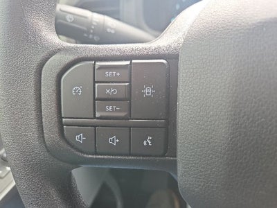 2024 Ford F-150 XL Whipple Supercharged