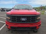 2024 Ford F-150 XL Whipple Supercharged