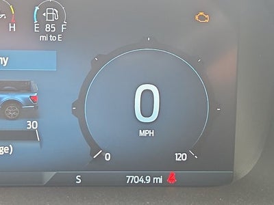 2024 Ford F-150 XL Whipple Supercharged