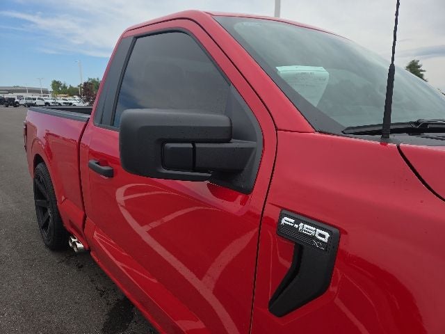 2024 Ford F-150 XL Whipple Supercharged