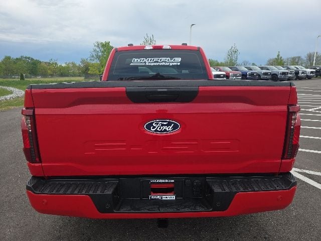 2024 Ford F-150 XL Whipple Supercharged