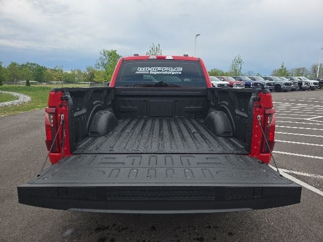 2024 Ford F-150 XL Whipple Supercharged