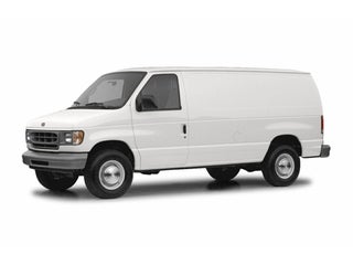 2003 Ford E-250 Commercial