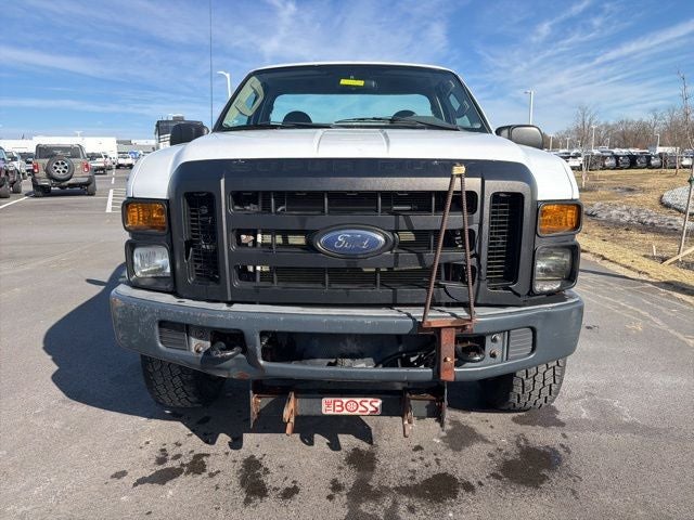 2008 Ford F-250 XL