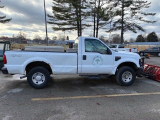 2008 Ford F-250 XL