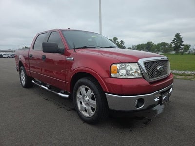 2008 Ford F-150 King Ranch