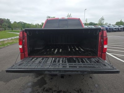 2008 Ford F-150 King Ranch