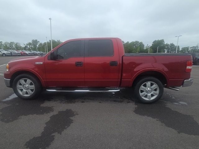 2008 Ford F-150 King Ranch