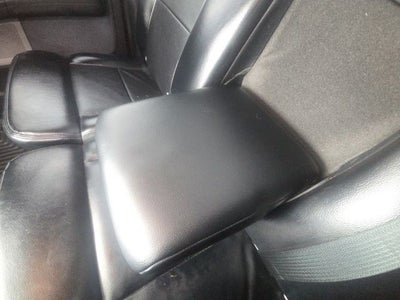 2008 Ford F-150 King Ranch