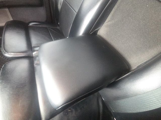 2008 Ford F-150 King Ranch