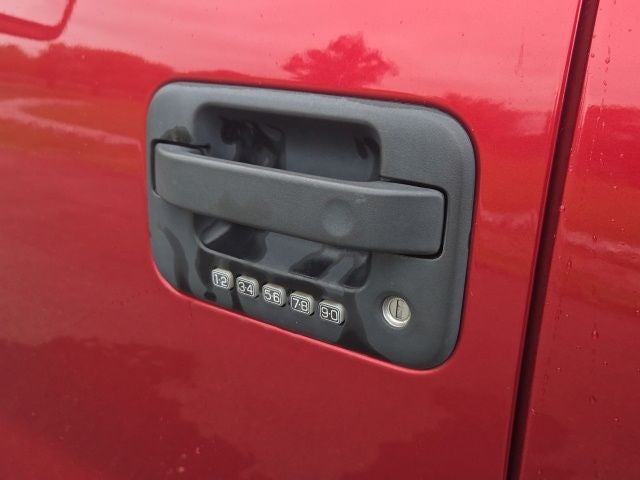 2008 Ford F-150 King Ranch