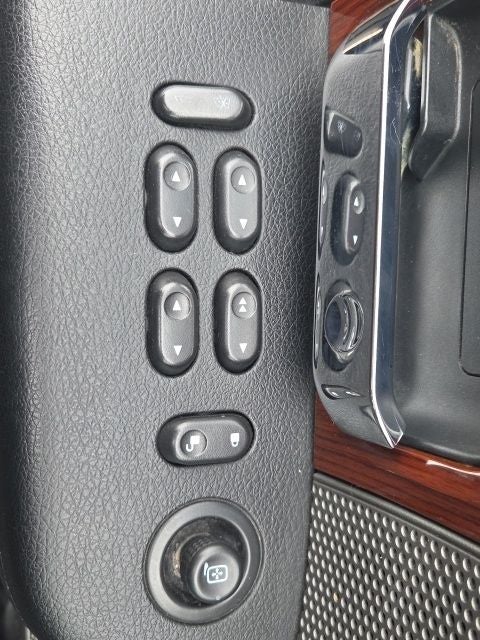 2008 Ford F-150 King Ranch