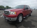 2008 Ford F-150 King Ranch