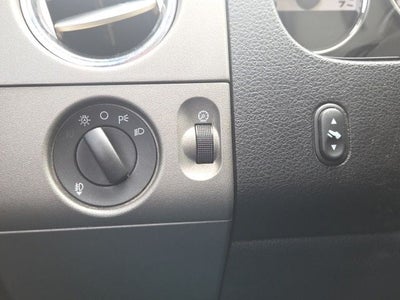 2008 Ford F-150 King Ranch