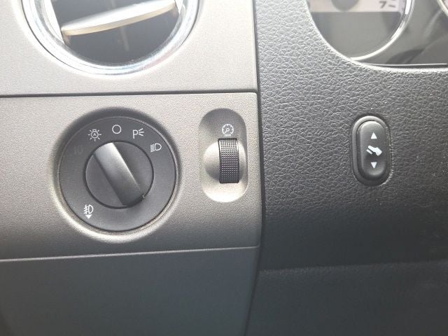 2008 Ford F-150 King Ranch