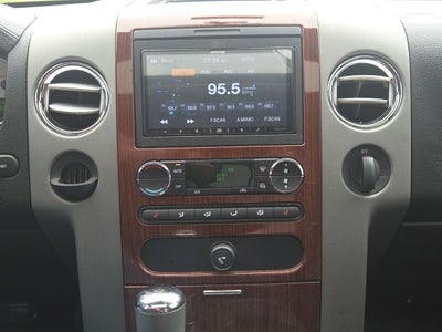 2008 Ford F-150 King Ranch