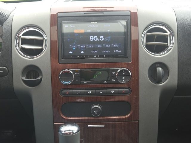 2008 Ford F-150 King Ranch