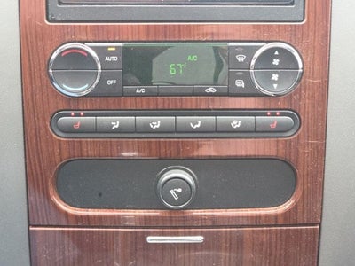 2008 Ford F-150 King Ranch