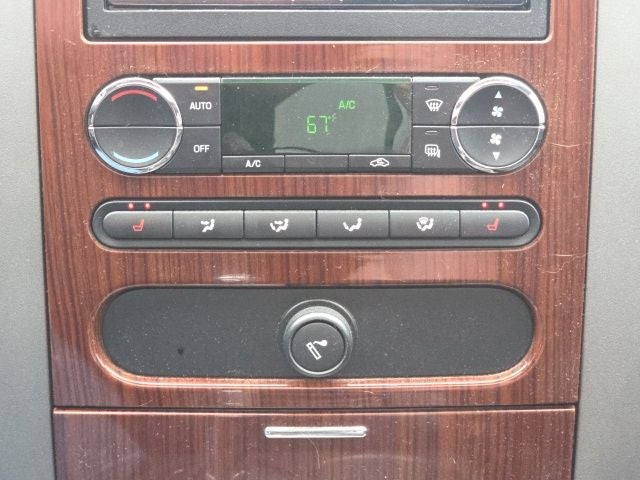 2008 Ford F-150 King Ranch