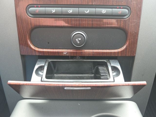 2008 Ford F-150 King Ranch