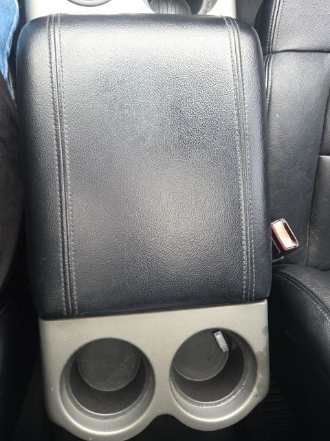 2008 Ford F-150 King Ranch