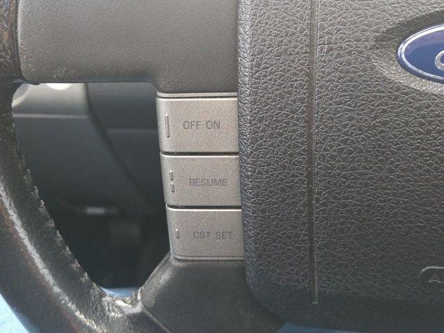 2008 Ford F-150 King Ranch