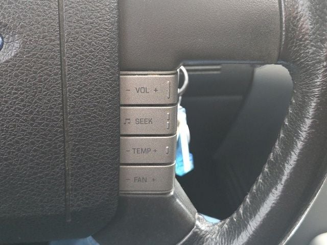 2008 Ford F-150 King Ranch