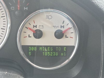 2008 Ford F-150 King Ranch