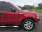 2008 Ford F-150 King Ranch