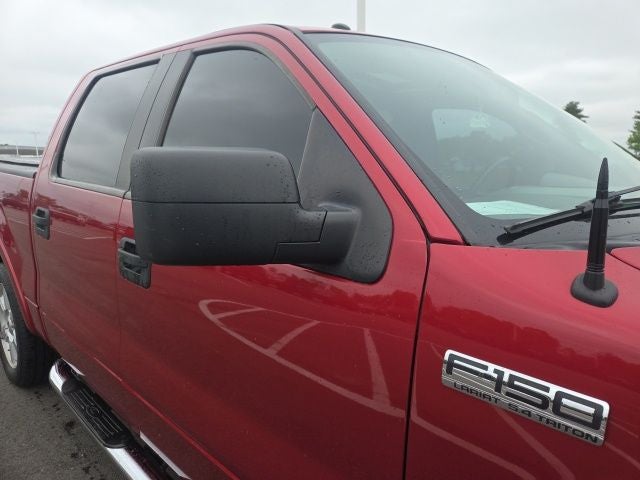 2008 Ford F-150 King Ranch