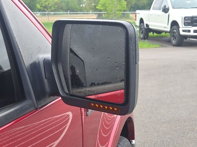 2008 Ford F-150 King Ranch