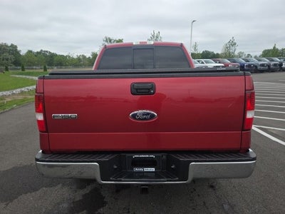 2008 Ford F-150 King Ranch