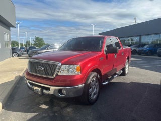 2008 Ford F-150 King Ranch