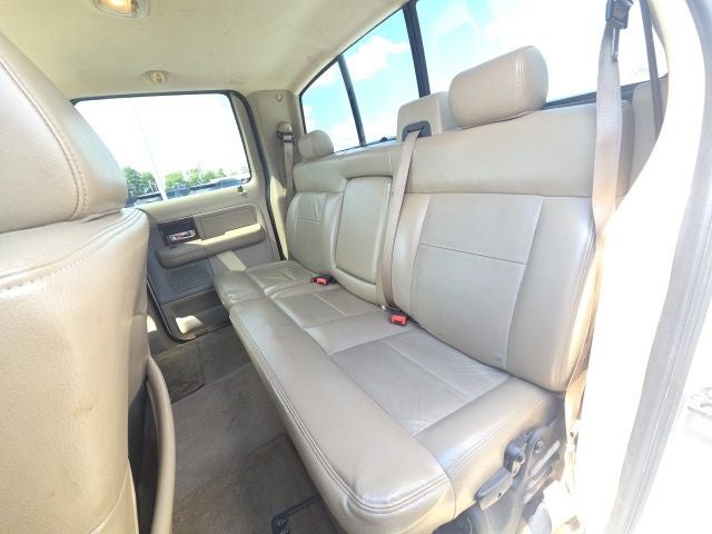 2008 Ford F-150 Lariat