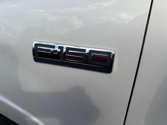 2008 Ford F-150 Lariat