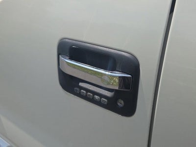 2008 Ford F-150 Lariat