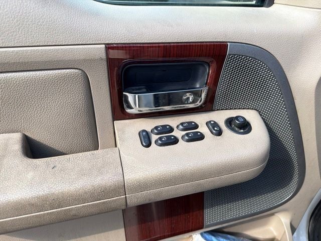 2008 Ford F-150 Lariat