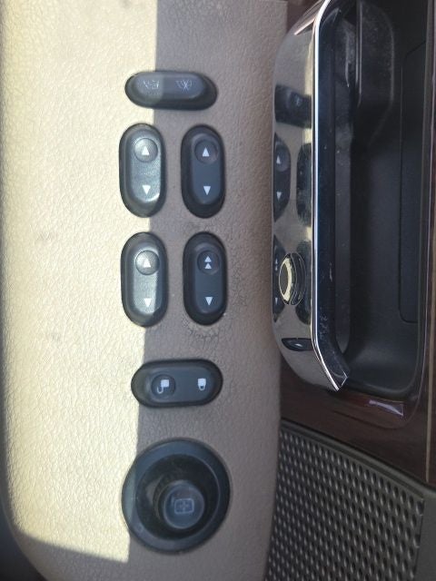 2008 Ford F-150 Lariat