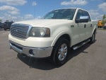 2008 Ford F-150 Lariat