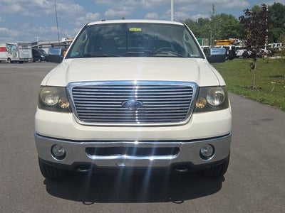 2008 Ford F-150 Lariat